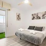 Casa Cani 말라가