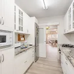 Casa Cani 아파트 말라가