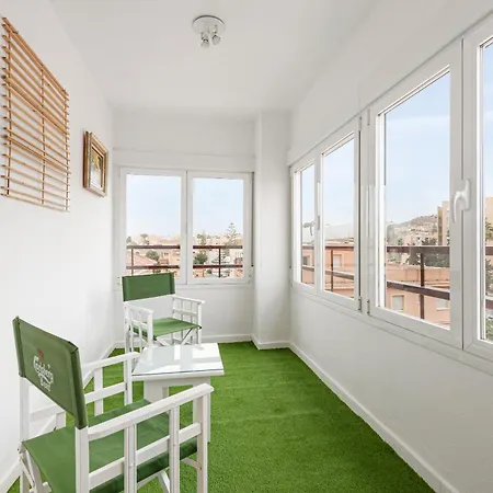 아파트 Casa Cani *