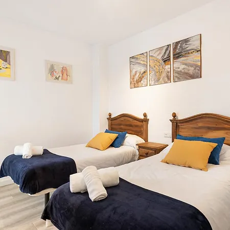 Casa Cani Апартаменты *