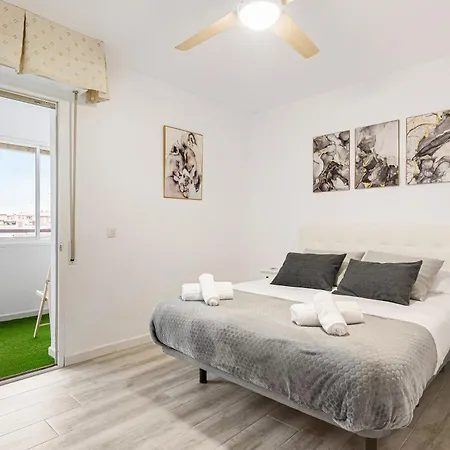 Casa Cani Малага