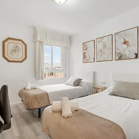 Casa Cani Малага
