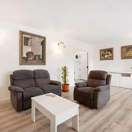 Casa Cani Апартаменты