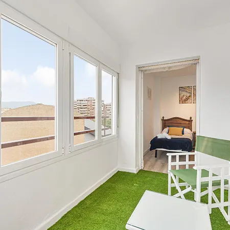 Casa Cani Апартаменты *