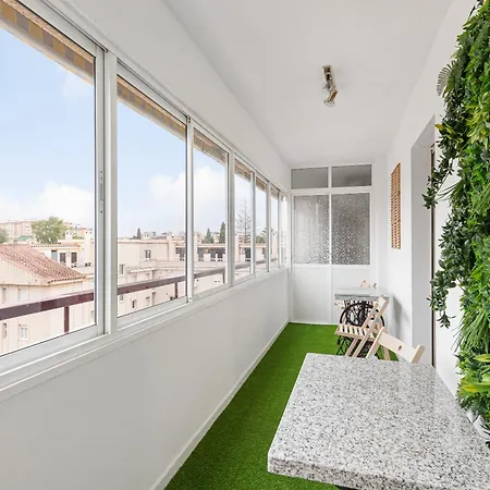 Casa Cani Малага