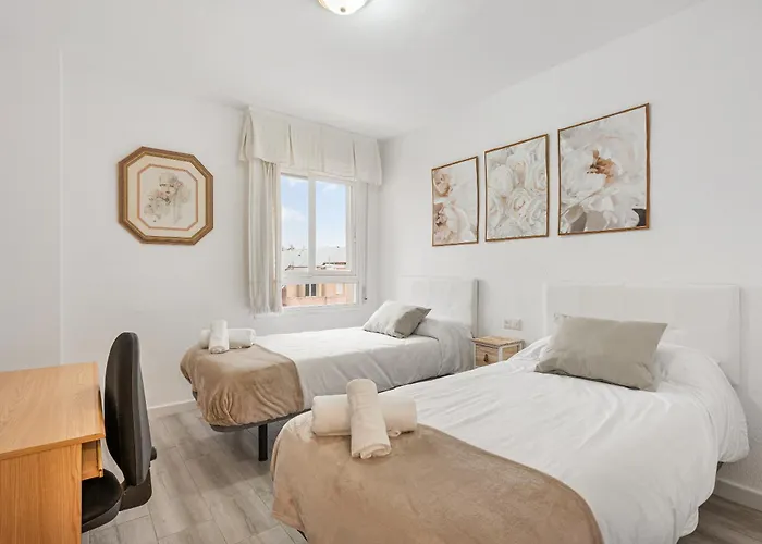 Casa Cani מאלגה