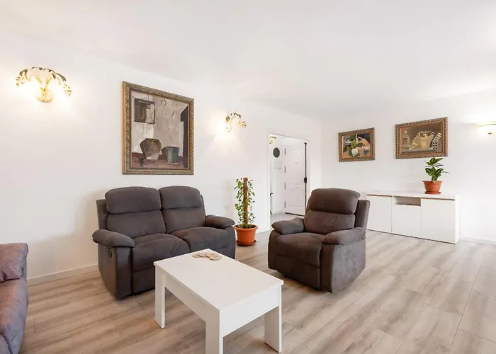 Casa Cani דירה
