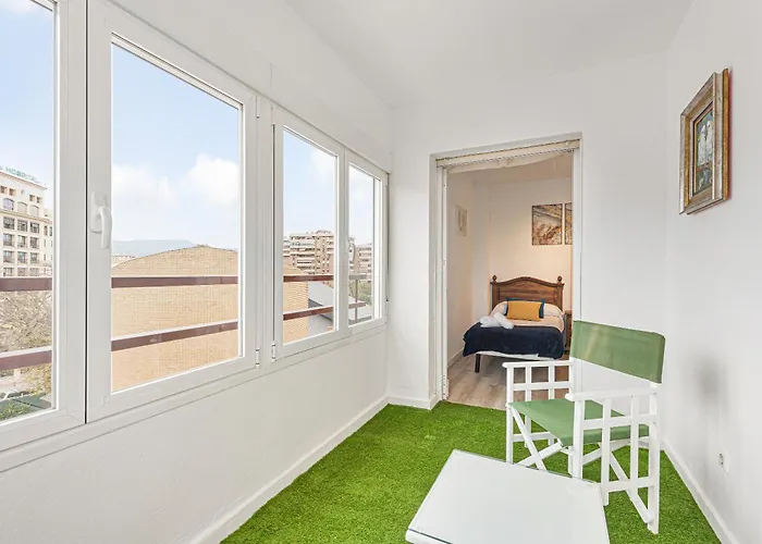 Casa Cani דירה *