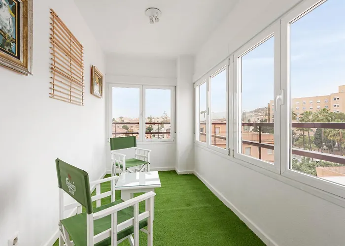 דירה Casa Cani *