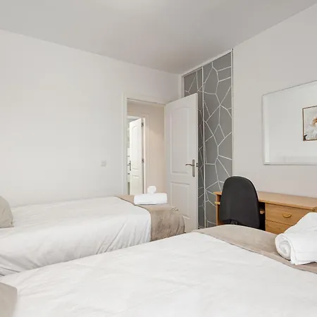 Appartamento Casa Cani Málaga