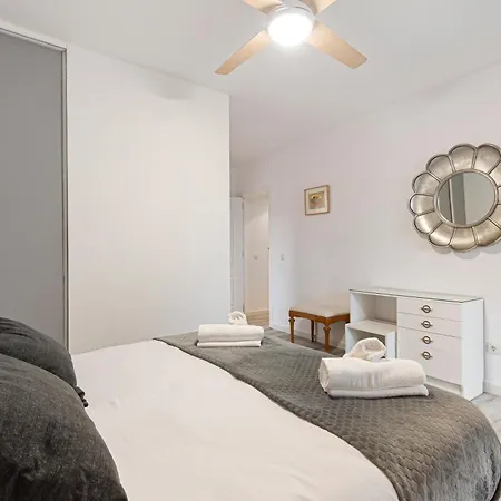 Apartament Casa Cani *