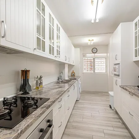 Apartman Casa Cani