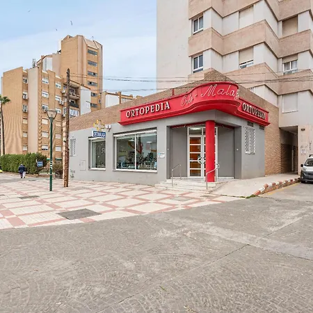 Casa Cani Malaga